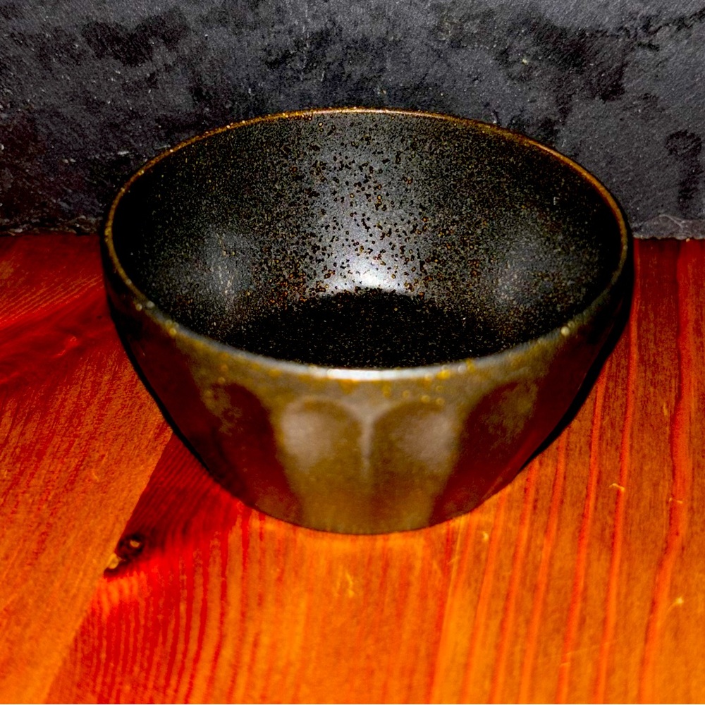 Tea cups